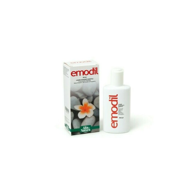 EMODIL DETERGENTE 150 ML