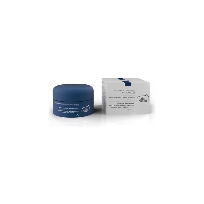 TRICHOLOGY LAB MASCHERA ANTICADUTA 200 ML