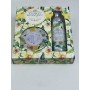 CONFEZIONE REGALO NARCISO SAPONE IN LATTINA 150 GR+TALCO 100 GR