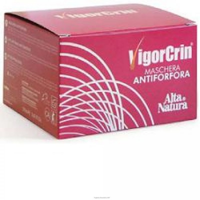 VIGORCRIN MASCHERA ANTIFORFORA 250 ML