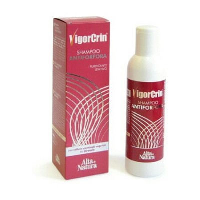 TRICOLOGY LAB SHAMPOO ANTIFORFORA PURIFICANTE 200 ML