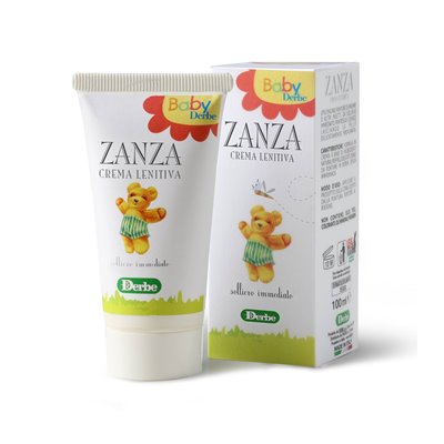 ZANZA CREAM 25 ML