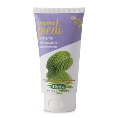 CREMA PIEDI MENTA PIPERITA