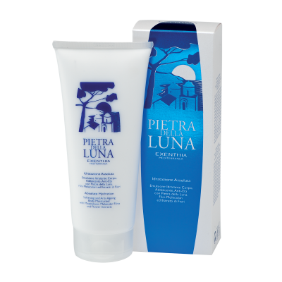 PIETRA DELLA LUNA IDRATAZIONE ASSOLUTA 200 ML