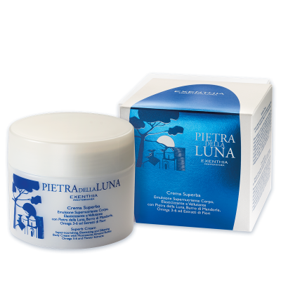 PIETRA DELLA LUNA CREMA SUPERBA 200 ML