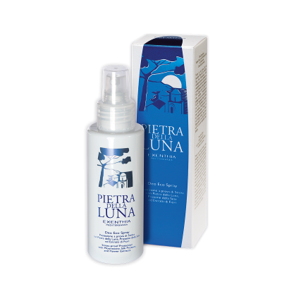 PIETRA DELLA LUNA DEO ECO SPRAY 100 ML