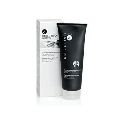 OBIECTIVO UOMO CREMA DA BARBA 100 ML