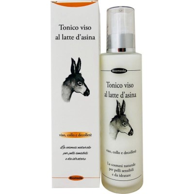 LATTE D'ASINA TONICO RINFRESCANTE 250 ML