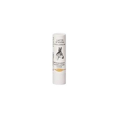 LATTE D'ASINA STICK LABBRA BIO