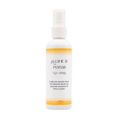 ALLUME DEODORANTE  SPRAY 100 ML