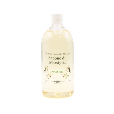 RICARICA SAPONE DI MARSIGLIA 1000 ML