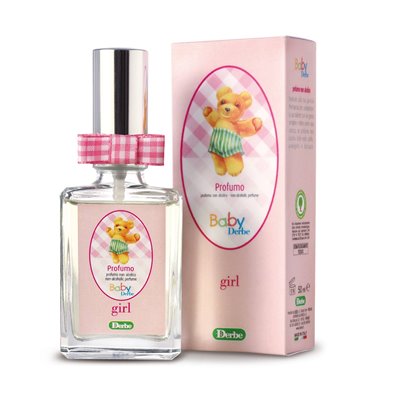 GIRL PROFUMO 50 ML