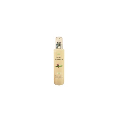 BAVA DI LUMACA CREMA CORPO ANTI SMAGLIATURE 150  ML