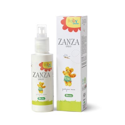 ZANZA SPRAY 125 ML