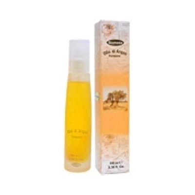 OLIO DI ARGAN 100 ML