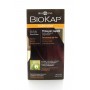 BIOKAP NUTRICOLOR 6.66 ROSSO RUBINO TINTA - 140 ML