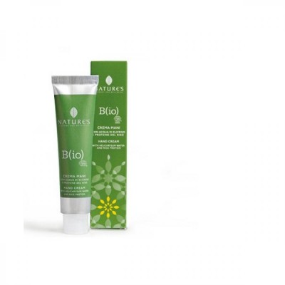 B(IO) CREMA MANI CERT. ECOCERT GREENLIFE - 50 ML