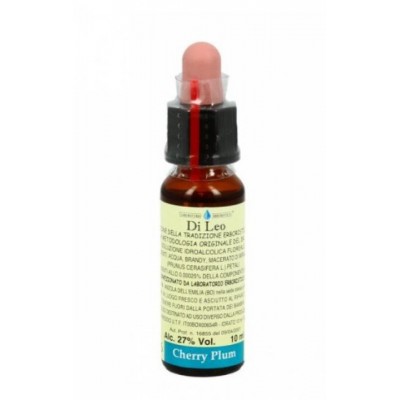 FIORI DI BACH 06 - CHERRY PLUM - FLACONE DA 10 ML