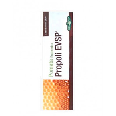 PROPOLI EVSP POMATA EUDERMICA 50 ML