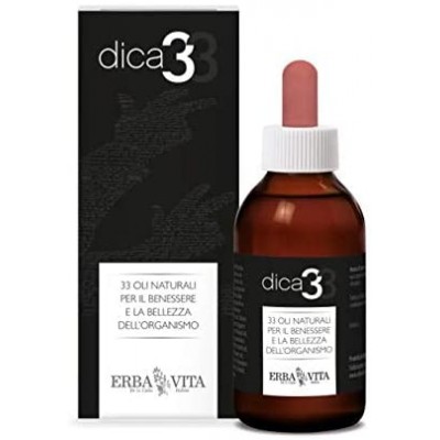 DICA 33 CLASSICO 100 ML