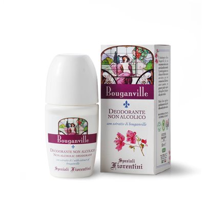 DEODORANTE ROLL-ON BOUGANVILLE 50 ML