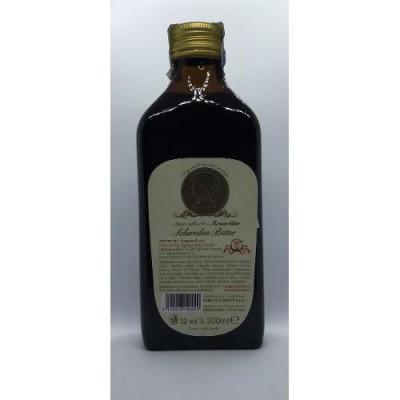 AMARO SVEDESE 200 ML