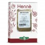 HENNE ROSSO MOGANO 100 G