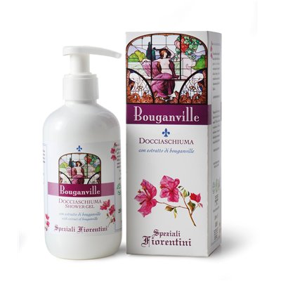 DOCCIASCHIUMA BOUGANVILLE 250 ML