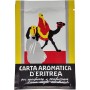 CARTA AROMATICA D'ERITREA 60 LISTELLI