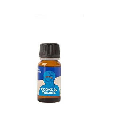 ESSENZA AROMATICA D'ERITREA 10ML - ESSENCE DU TOUAREG