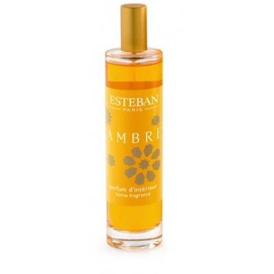 AMBRE VAPORISATEUR 50 ml