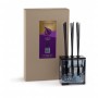 FIGUE NOIRE BOUQUET PARFUME TRIPTYQUE ET SA RECHARGE 250 ML