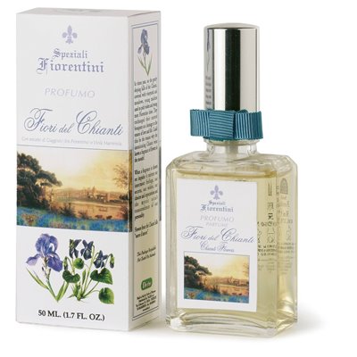 FIORI DEL CHIANTI PROFUMO 50 ML