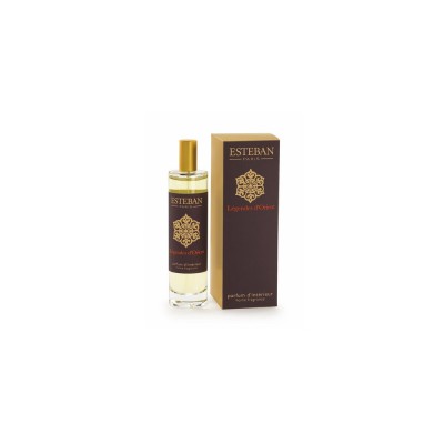 LÉGENDES D'ORIENT VAPORISATEUR 100 ML