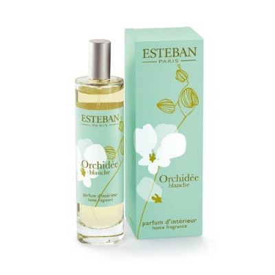 ORCHIDÉE BLANCHE VAPORISATEUR 100 ML