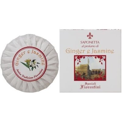 SAPONETTA GINGER E JASMINE 100GR