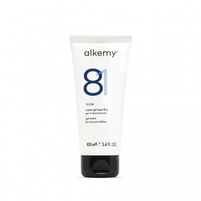 ALKEMY FLOW CREMA GEL SPECIFICA PER IL MICROCIRCOLO 8.1 - 100 ML