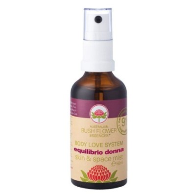 EQUILIBRIO DONNA SPRAY AMB 50ML