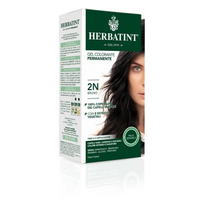 HERBATINT 2N - BRUNO 150 ML