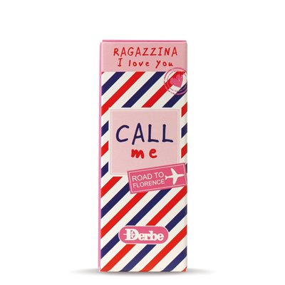 RAGAZZINA I LOVE YOU CALL ME MINI PROFUMO 20 ML