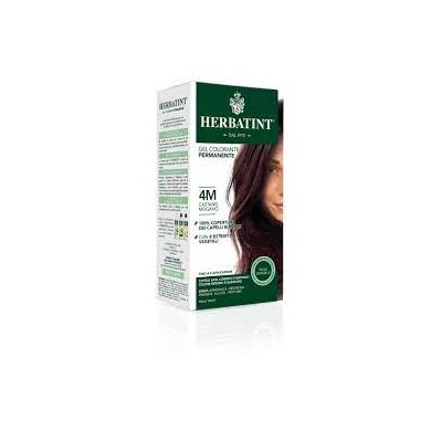 HERBATINT 7M - BIONDO MOGANO 150 ML