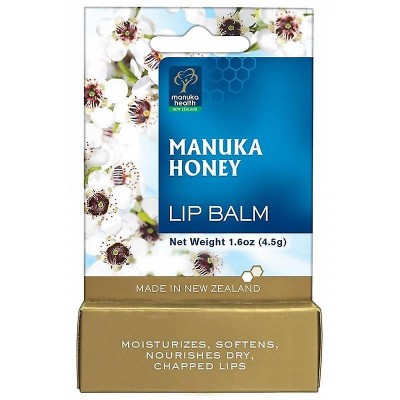 LIP BALM MANUKA HONEY 4.5 G