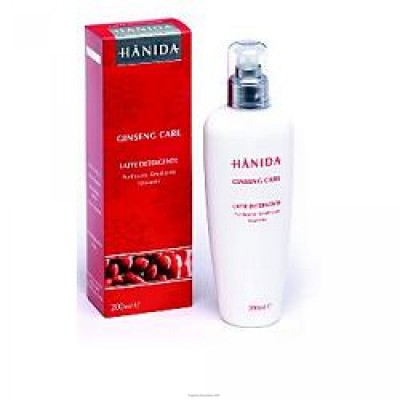 HANIDA LATTE DETERGENTE - 200 ML