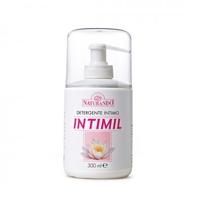 INTIMI DETERGENTE INTIMO - 300 ML