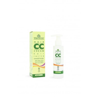 CREMA BALSAMO RAVVIVA COLORE ALL'ALOE VERA E COLLAGENE 42 BIONDO 100 ML