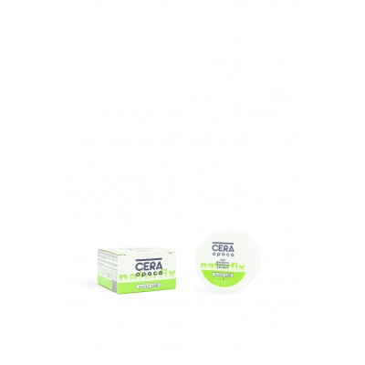 CERA OPACA CON KERATINA BAMBOO ZENZERO 100 ML