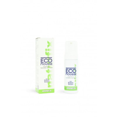 ECO-MOUSSE CAPELLI TENUTA NORMALE 150 ML