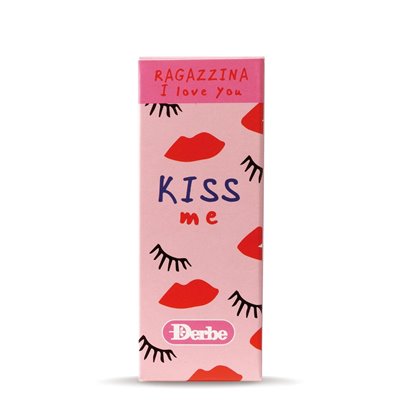 RAGAZZINA I LOVE YOU KISS ME MINI PROFUMO 20 ML