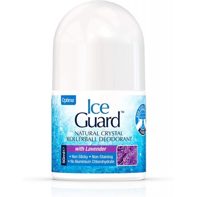 ICE GUARD - DEO ROLL-ON 50 ML - LAVANDA