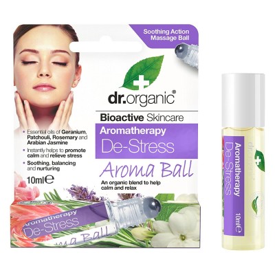 DE-STRESS ROLLER BALL, 10ML